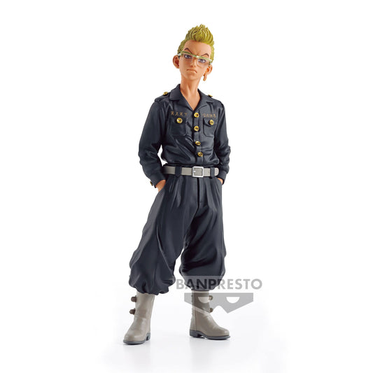 Tokyo Revengers PVC Statue Tetta Kisaki 18 cm - Versand: 7 Tage nach Bestellung