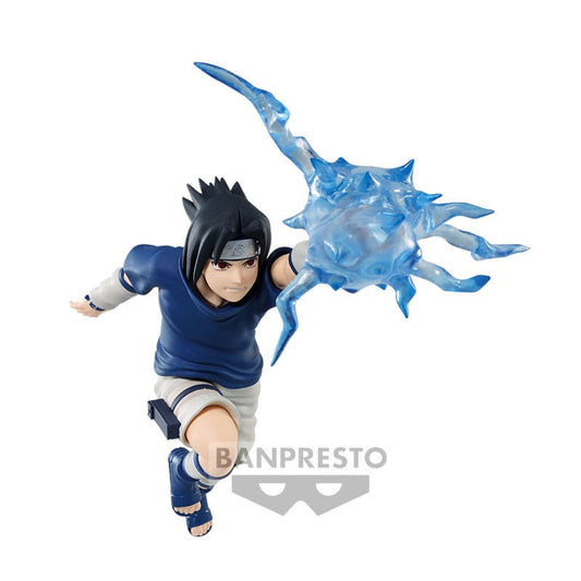 Naruto Shippuden Effectreme PVC Statue Uchiha Sasuke 18 cm - Versand: 7 Tage nach Bestellung