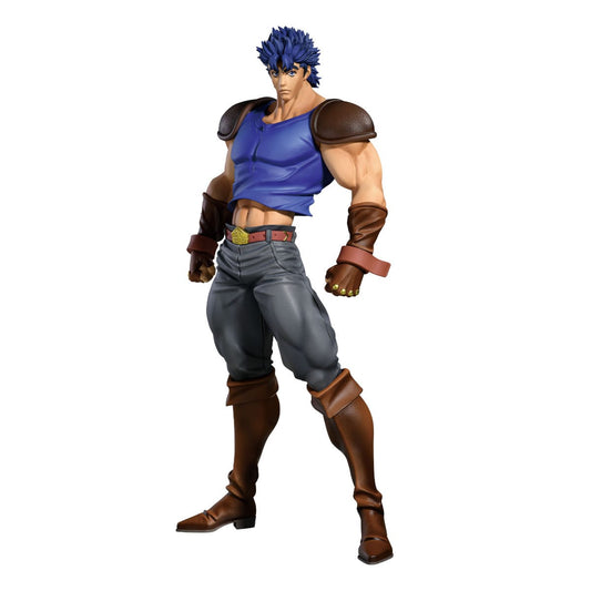 JoJo's Bizarre Adventure: Phantom Blood PVC Statue Jonathan Joestar 25 cm - Versand: 7 Tage nach Bestellung