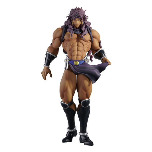 JoJo's Bizarre Adventure: Battle Tendency PVC Statue Kars 25 cm - Versand: 7 Tage nach Bestellung