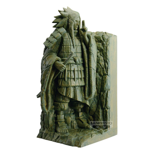 Naruto Figure Life PVC Statue / Buchstütze The Final Valley: Madara Uchiha 19 cm - Preorder - ETA: 25.02.2026