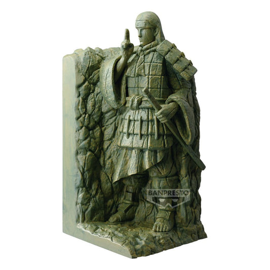 Naruto Figure Life PVC Statue / Buchstütze The Final Valley: Hashirama Senju 19 cm - Preorder - ETA: 25.02.2026