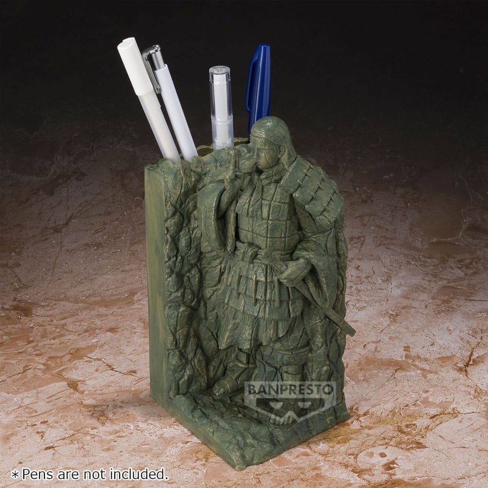 Naruto Figure Life PVC Statue / Buchstütze The Final Valley: Hashirama Senju 19 cm - Preorder - ETA: 25.02.2026