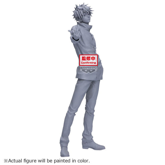 Jujutsu Kaisen Grandista PVC Statue Gojo Satoru 27 cm - Preorder - ETA: 25.02.2026