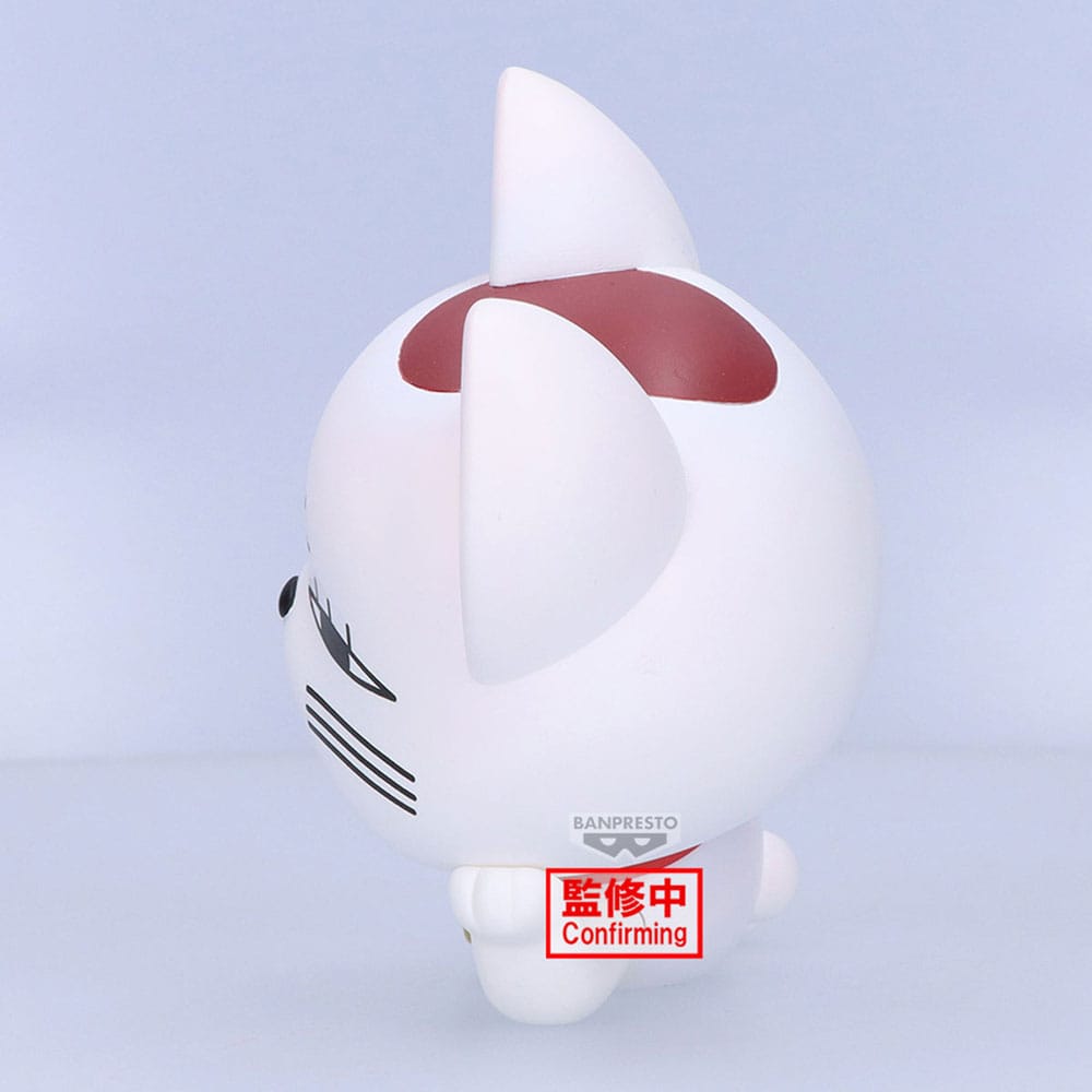 Dandadan Sofvimates PVC Statue Turbo Granny (Beckoning Cat)  14 cm - Versand: 7 Tage nach Bestellung