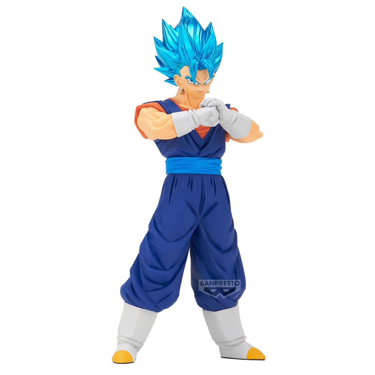 Dragon Ball Super Blood Of Saiyans PVC Statue Gogeta & Vegito (B: Vegito) 20 cm - Versand: 7 Tage nach Bestellung