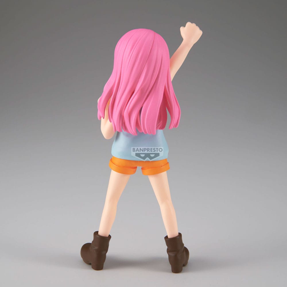 One Piece Dxf-The Grandline Series PVC Statue Jewelry Bonney Children Ver. 12 cm - Versand: 7 Tage nach Bestellung