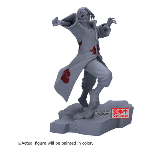 Naruto Shippuden Combination Battle PVC Statue Itachi Uchiha 16 cm - Preorder - ETA: 25.05.2026