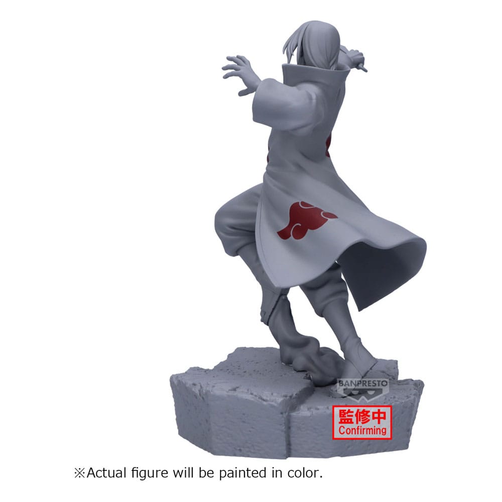 Naruto Shippuden Combination Battle PVC Statue Itachi Uchiha 16 cm - Preorder - ETA: 25.05.2026
