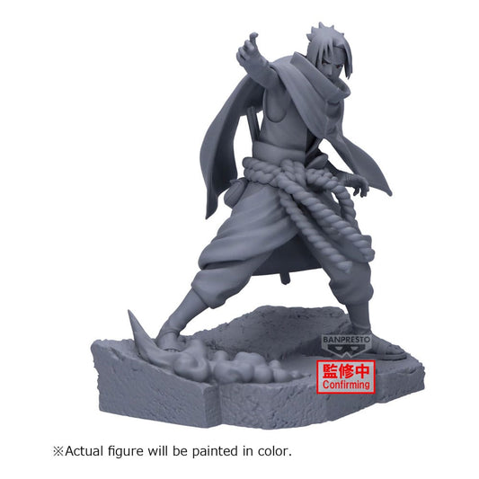 Naruto Shippuden Combination Battle PVC Statue Sasuke Uchiha 15 cm - Preorder - ETA: 25.05.2026