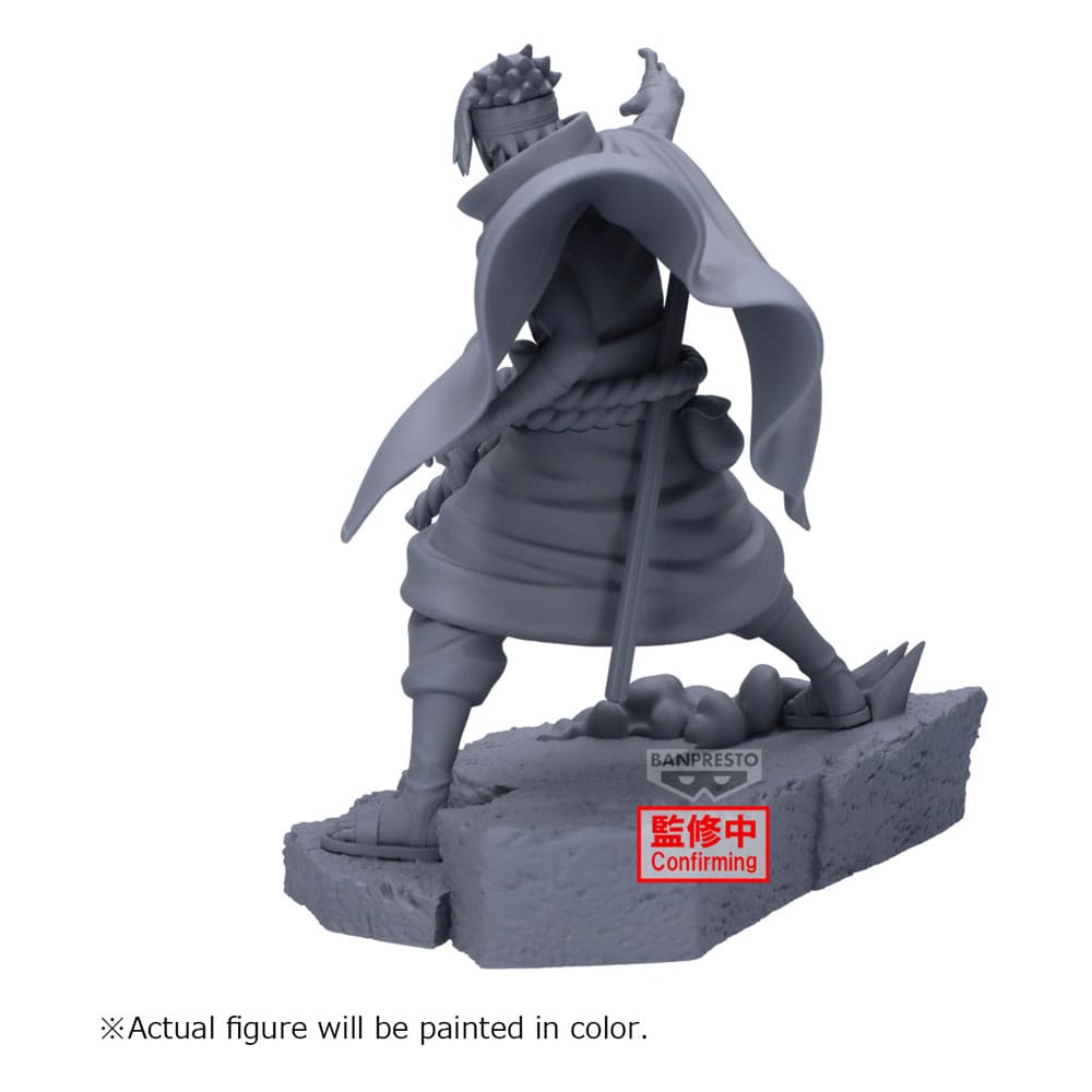 Naruto Shippuden Combination Battle PVC Statue Sasuke Uchiha 15 cm - Preorder - ETA: 25.05.2026