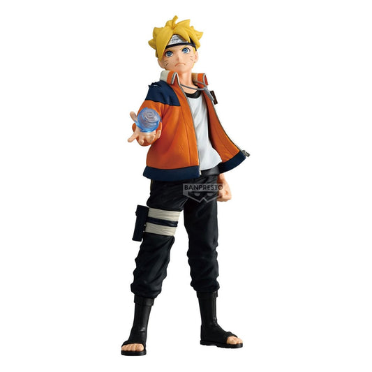 Boruto: Naruto Next Generations PVC Statue Boruto Uzumaki 23 cm - Preorder - ETA: 25.05.2026