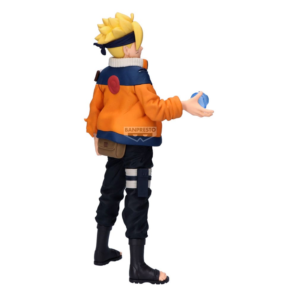 Boruto: Naruto Next Generations PVC Statue Boruto Uzumaki 23 cm - Preorder - ETA: 25.05.2026