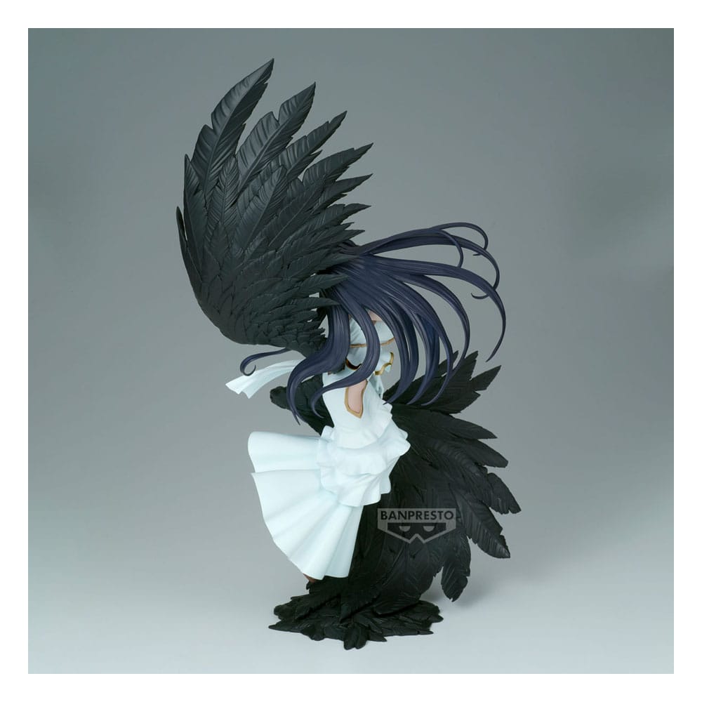 Overlord Banpresto Evolve PVC Statue Empress of Darkness Albedo 34 cm - Preorder - ETA: 25.05.2026