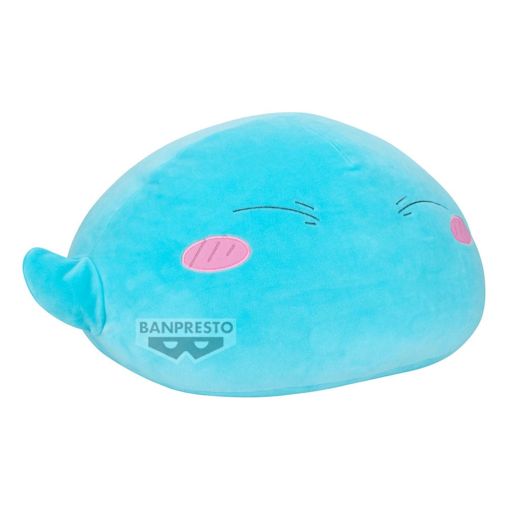 That Time I Got Reincarnated as a Slime Super Big Plush Plüschfigur Rimuru Tempest Vol. 2 22 cm - Preorder - ETA: 25.05.2026