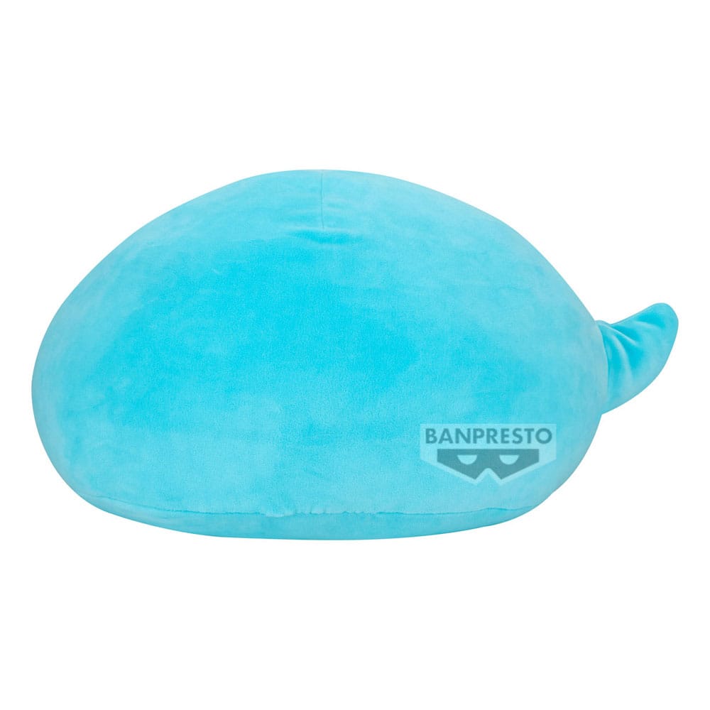 That Time I Got Reincarnated as a Slime Super Big Plush Plüschfigur Rimuru Tempest Vol. 2 22 cm - Preorder - ETA: 25.05.2026