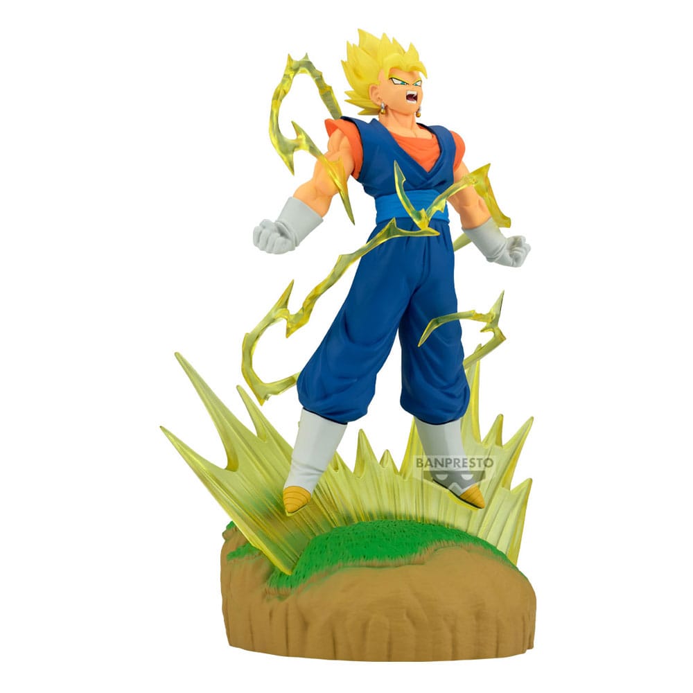 Dragon Ball Z History Box PVC Statue Vegito 17 cm - Versand: 7 Tage nach Bestellung