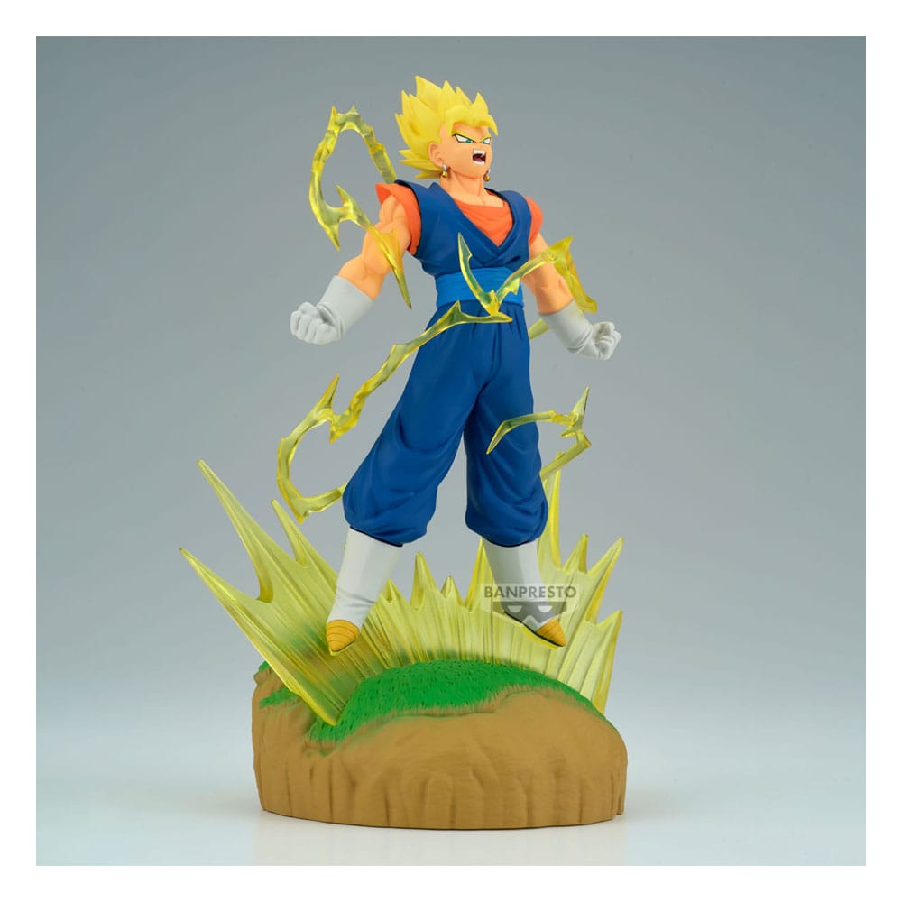 Dragon Ball Z History Box PVC Statue Vegito 17 cm - Versand: 7 Tage nach Bestellung