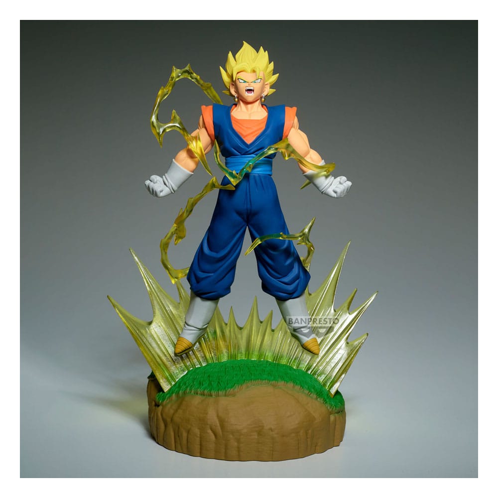 Dragon Ball Z History Box PVC Statue Vegito 17 cm - Versand: 7 Tage nach Bestellung