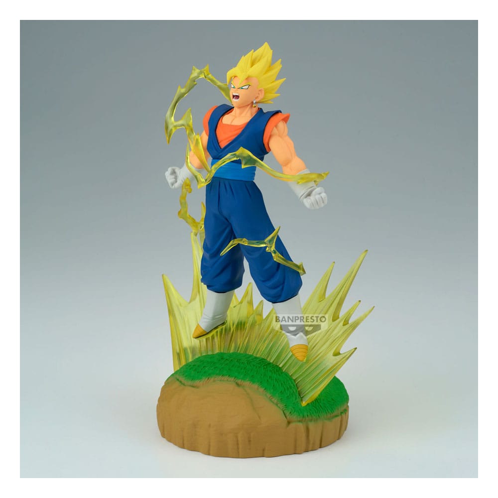 Dragon Ball Z History Box PVC Statue Vegito 17 cm - Versand: 7 Tage nach Bestellung
