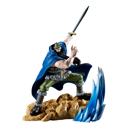 One Piece Senkozekkei PVC Statue Dorry 20 cm - Preorder - ETA: 25.05.2026