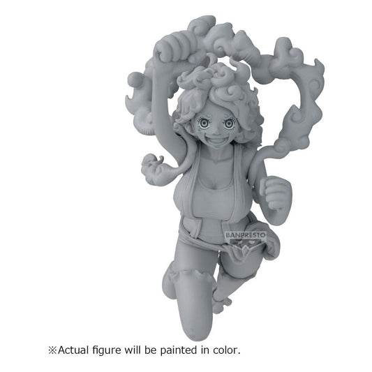 One Piece King of Artist PVC Statue Jewelry Bonney The Most Free Future 28 cm - Preorder - ETA: 25.05.2026
