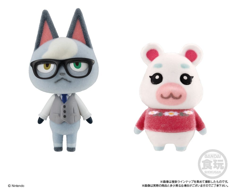 Hololive Minifigur Wave 4 Blind Box 6 cm Sortiment (8) - Preorder - ETA: 25.05.2027