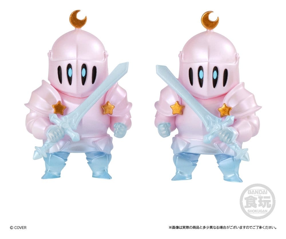 Hololive Minifigur Wave 4 Blind Box 6 cm Sortiment (8) - Preorder - ETA: 25.05.2027