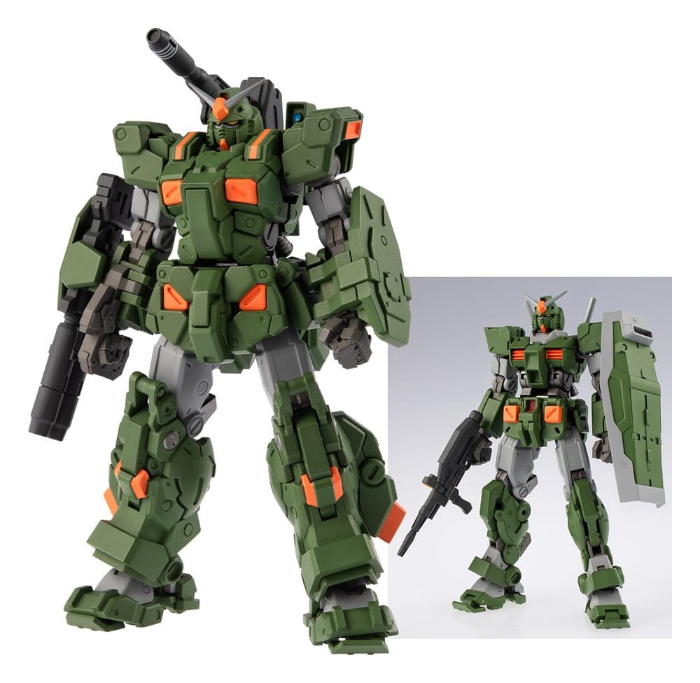 Gundam Modellbausatz Artifact Pro Full Armor Gundam 10 cm - Preorder - ETA: 25.05.2027