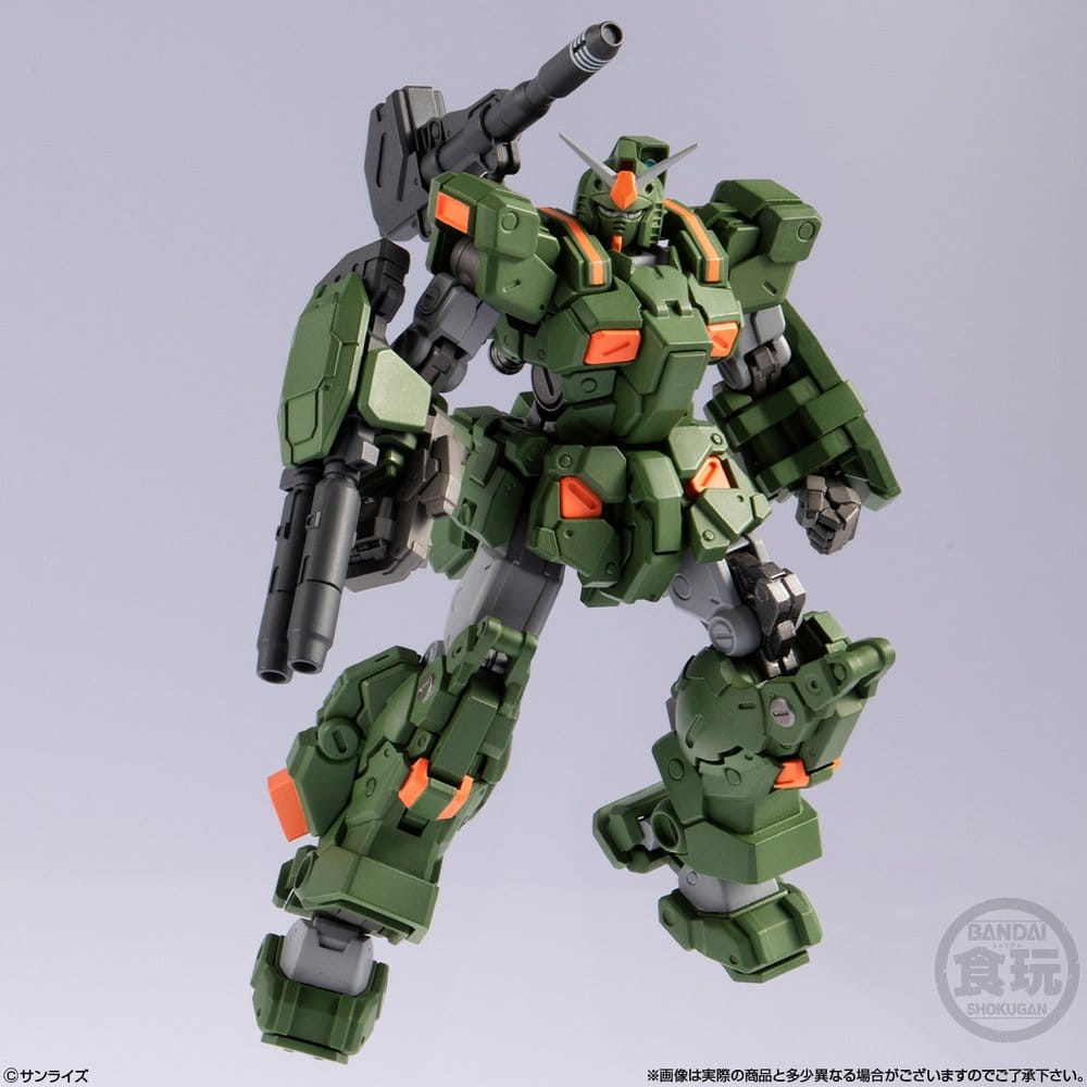 Gundam Modellbausatz Artifact Pro Full Armor Gundam 10 cm - Preorder - ETA: 25.05.2027