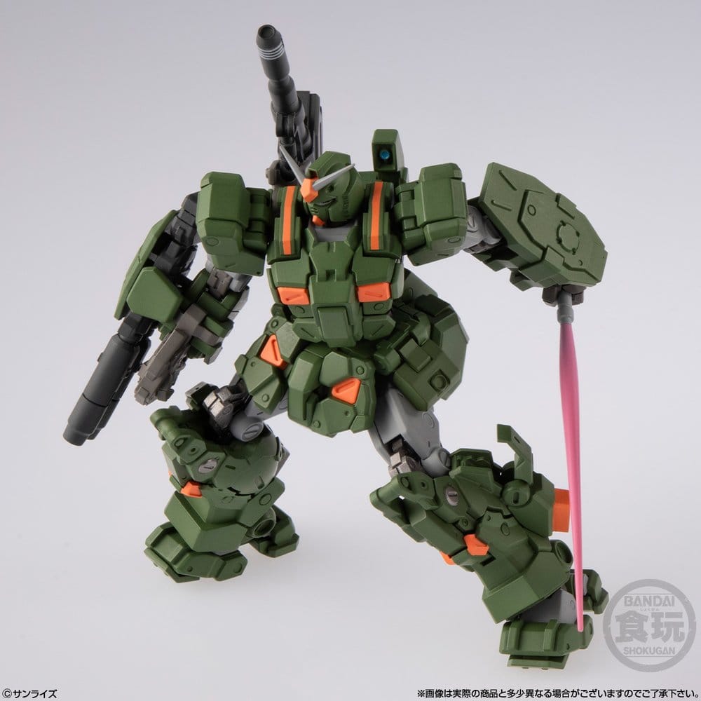 Gundam Modellbausatz Artifact Pro Full Armor Gundam 10 cm - Preorder - ETA: 25.05.2027