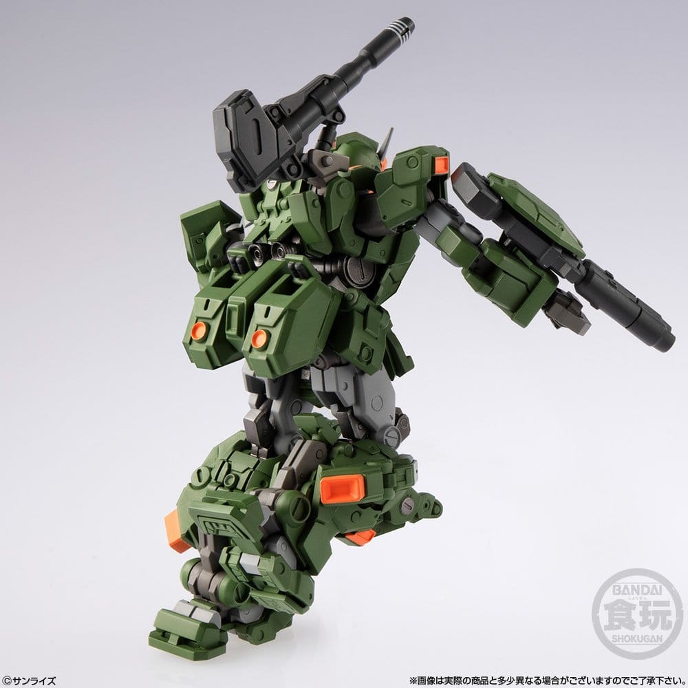 Gundam Modellbausatz Artifact Pro Full Armor Gundam 10 cm - Preorder - ETA: 25.05.2027