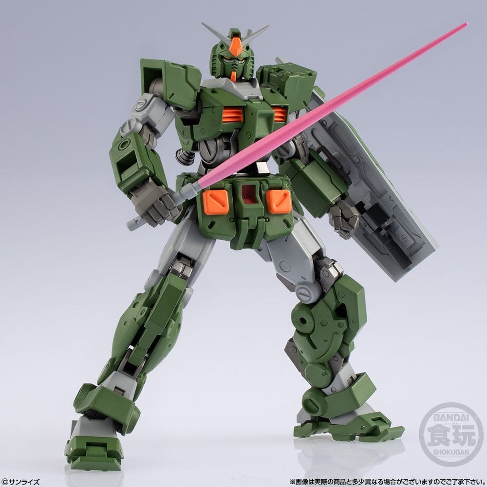 Gundam Modellbausatz Artifact Pro Full Armor Gundam 10 cm - Preorder - ETA: 25.05.2027