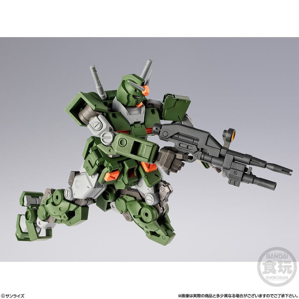 Gundam Modellbausatz Artifact Pro Full Armor Gundam 10 cm - Preorder - ETA: 25.05.2027