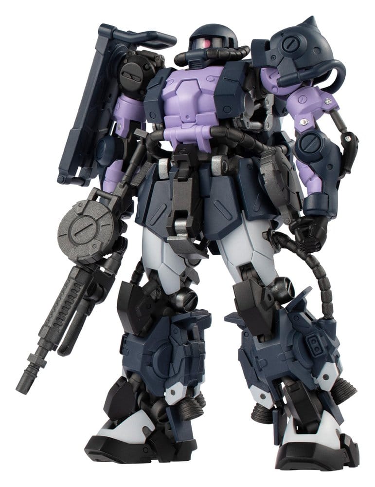 Gundam Modellbausatz Artifact Pro Zaku II High Mobility Type 10 cm - Preorder - ETA: 25.05.2027