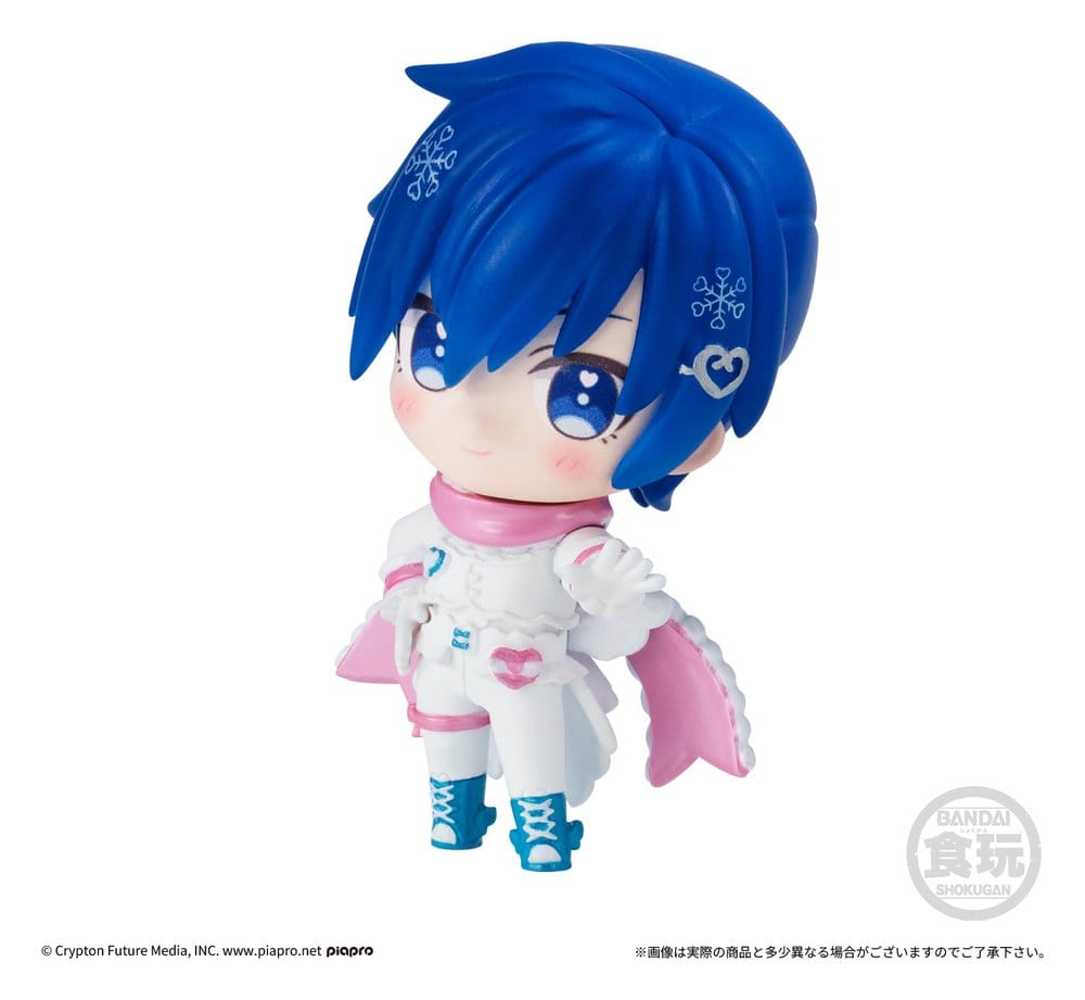 Hatsune Miku Shokugan Box Minifiguren 5 cm Snow Miku 2027 Collection Blind Box Display (8) - Preorder - ETA: 23.07.2027
