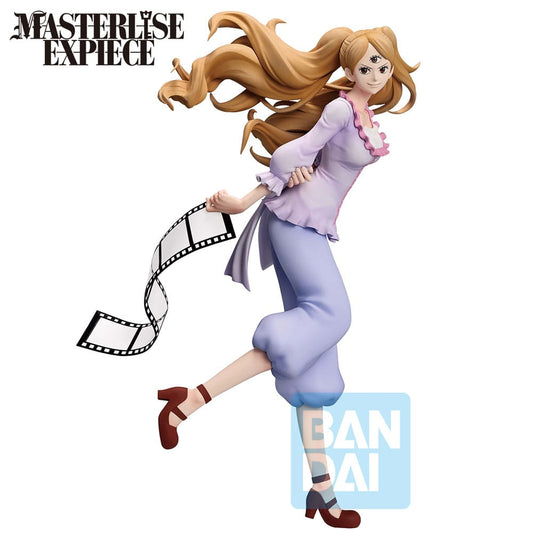 One Piece Ichibansho Masterlise Expiece PVC Statue Charlotte Pudding (Devil's Night) 20 cm - Preorder - ETA: 25.02.2026