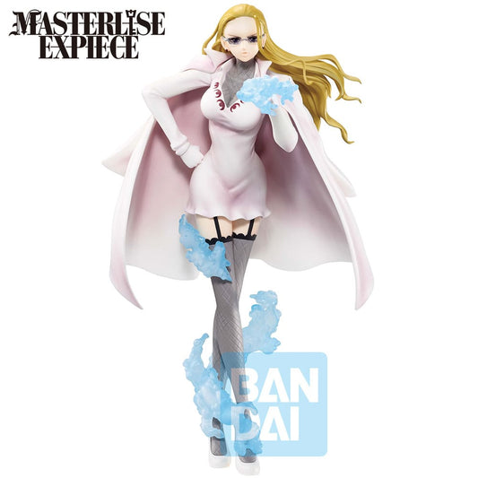 One Piece Ichibansho Masterlise Expiece PVC Statue Kalifa (Devil's Night) 20 cm - Preorder - ETA: 25.02.2026