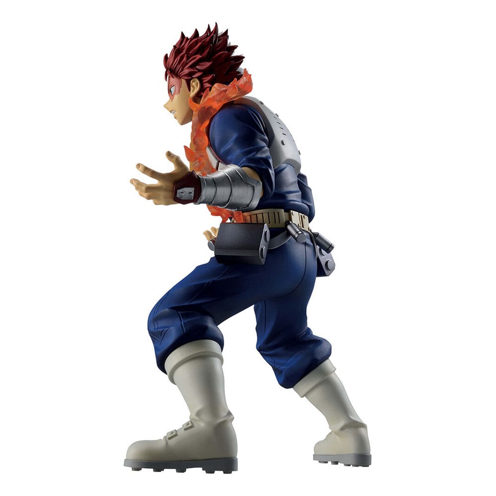 My Hero Academia Ichibansho PVC Statue Shoto Todoroki (On Top Of Happiness) 20 cm - Preorder - ETA: 24.04.2026