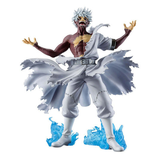 My Hero Academia Ichibansho PVC Statue Dabi (On Top Of Happiness) 25 cm - Preorder - ETA: 24.04.2026