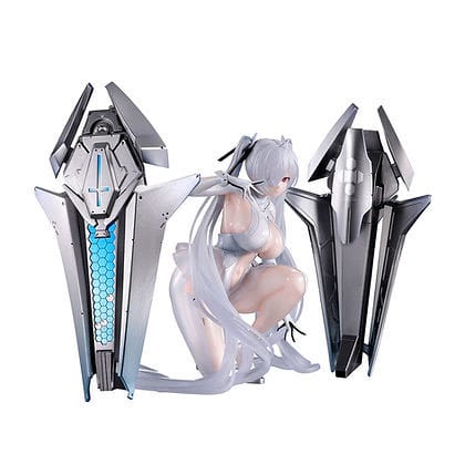 Goddess of Victory Chapter 6 Ichibansho PVC Statue Cinderella 12 cm - Preorder - ETA: 25.05.2026