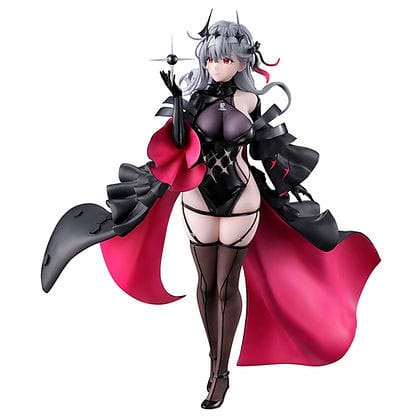 Goddess of Victory Chapter 6 Ichibansho PVC Statue Modernia: Second Affection 19 cm - Preorder - ETA: 25.05.2026