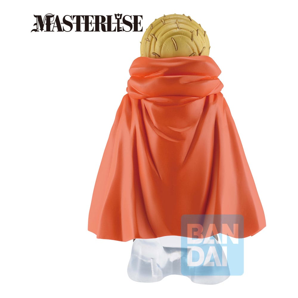 Dragon Ball Z Battle of the Super Saiyan Ichibansho Masterlise PVC Statue Babidi 12 cm - Preorder - ETA: 25.06.2026