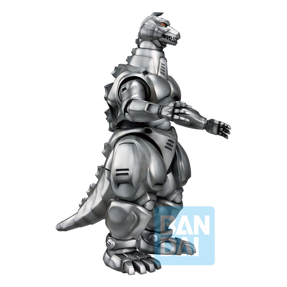 Godzilla Ichibansho PVC Statue Mechagodzilla (1993) Machine Chronicle 23 cm - Preorder - ETA: 25.09.2026