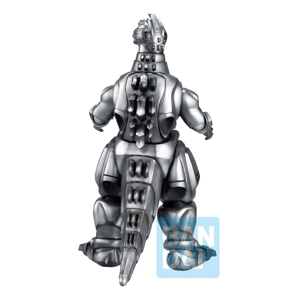 Godzilla Ichibansho PVC Statue Mechagodzilla (1993) Machine Chronicle 23 cm - Preorder - ETA: 25.09.2026