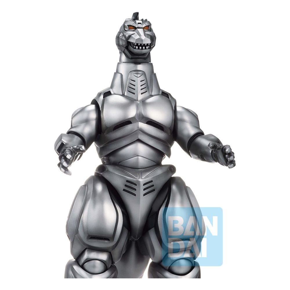 Godzilla Ichibansho PVC Statue Mechagodzilla (1993) Machine Chronicle 23 cm - Preorder - ETA: 25.09.2026