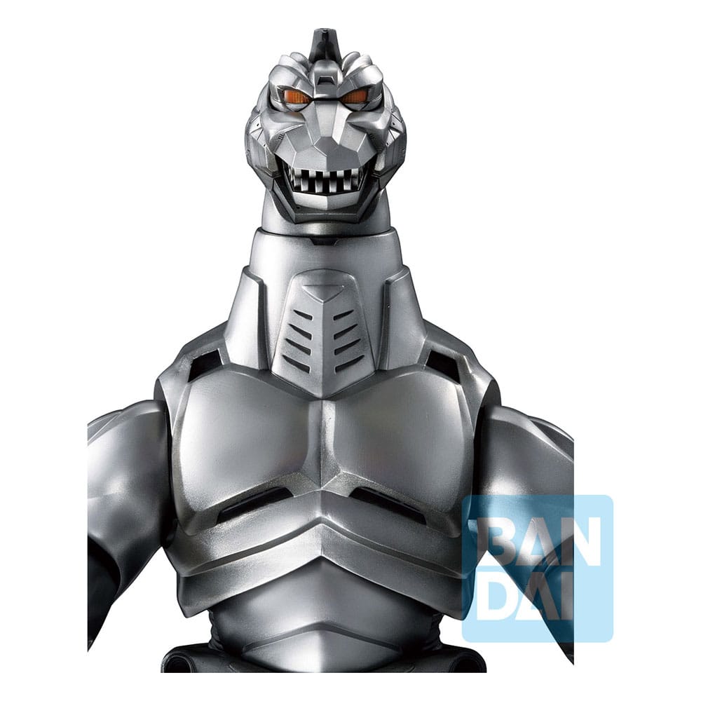Godzilla Ichibansho PVC Statue Mechagodzilla (1993) Machine Chronicle 23 cm - Preorder - ETA: 25.09.2026