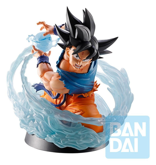 Dragon Ball Z Ichibansho PVC-Figur Son Goku (Spectacle Battle) 17 cm - Preorder - ETA: 25.01.2027