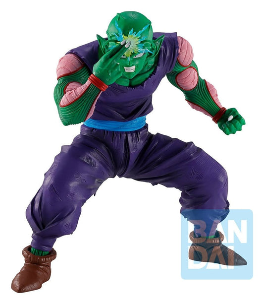 Dragon Ball Z Ichibansho Masterlise PVC-Figur Piccolo (Spectacle Battle) 18 cm - Preorder - ETA: 25.01.2027