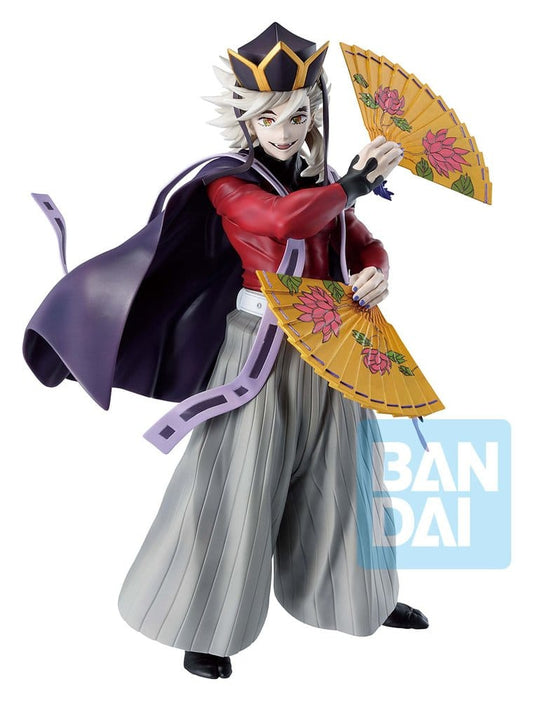 Demon Slayer: Kimetsu no Yaiba Ichibansho Masterlise PVC-Figur Doma (Another Ver.) 27 cm - Preorder - ETA: 25.01.2027